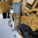 Caterpillar 3516B Standby Generator Diesel