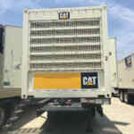 Caterpillar XQ500 Diesel Power Module