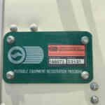 Caterpillar XQ500 Diesel Power Module