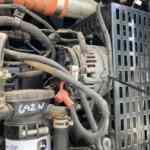 Atlas Copco QAS150 Trailer-Mounted Diesel Generator for Sale