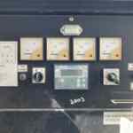 Atlas Copco QAS120 Trailer Mounted Diesel Generator