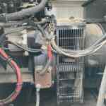 Atlas Copco QAS150 Trailer-Mounted Diesel Generator for Sale