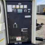 Atlas Copco QAS90 Trailer Mounted Generator