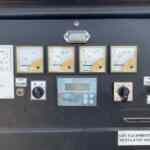 Atlas Copco QAS90 Trailer Mounted Generator