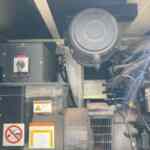 Atlas Copco QAS150 Trailer-Mounted Diesel Generator for Sale