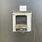 Atlas Copco QAS90 Trailer Mounted Generator