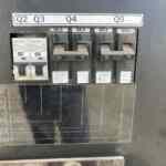 Atlas Copco QAS90 Trailer Mounted Generator