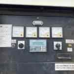 Atlas Copco QAS150 Trailer-Mounted Diesel Generator for Sale