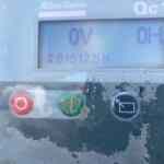 Atlas Copco QAS90 Trailer Mounted Generator