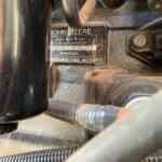 Atlas Copco QAS90 Trailer Mounted Generator