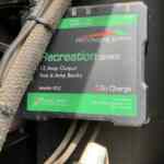 Atlas Copco QAS150 Trailer-Mounted Diesel Generator for Sale