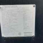 Atlas Copco QAS150 Trailer-Mounted Diesel Generator for Sale