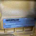 Trailer Mounted Diesel Generator: Caterpillar XQ200