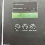 Trailer Mounted Diesel Generator: Caterpillar XQ200