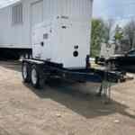 Multiquip Power DCA40SSKU Trailer Mounted Diesel Generator