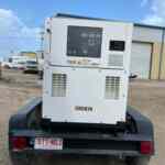 Multiquip Power DCA40SSKU Trailer Mounted Diesel Generator