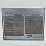 Multiquip Power DCA40SSKU Trailer Mounted Diesel Generator