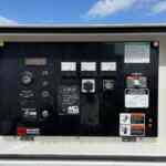 Multiquip Power DCA40SSKU Trailer Mounted Diesel Generator