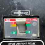 Multiquip Power DCA40SSKU Trailer Mounted Diesel Generator