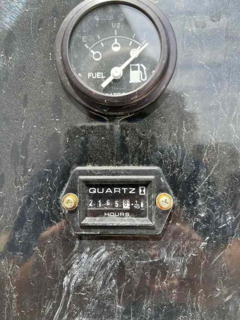 Multiquip Power DCA40SSKU Trailer Mounted Diesel Generator