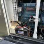 Multiquip Power DCA40SSKU Trailer Mounted Diesel Generator