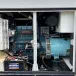 Multiquip Power DCA40SSKU Trailer Mounted Diesel Generator