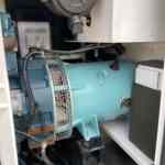 Multiquip Power DCA40SSKU Trailer Mounted Diesel Generator