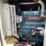 Multiquip Power DCA40SSKU Trailer Mounted Diesel Generator