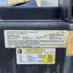 Multiquip Power DCA40SSKU Trailer Mounted Diesel Generator