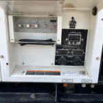 Multiquip Power DCA40SSKU Trailer Mounted Diesel Generator