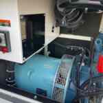 Multiquip Power DCA40SSKU Trailer Mounted Diesel Generator