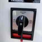 Multiquip Power DCA40SSKU Trailer Mounted Diesel Generator