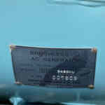 Multiquip Power DCA40SSKU Trailer Mounted Diesel Generator