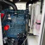 Multiquip Power DCA40SSKU Trailer Mounted Diesel Generator