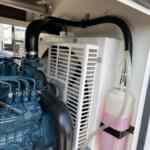 Multiquip Power DCA40SSKU Trailer Mounted Diesel Generator