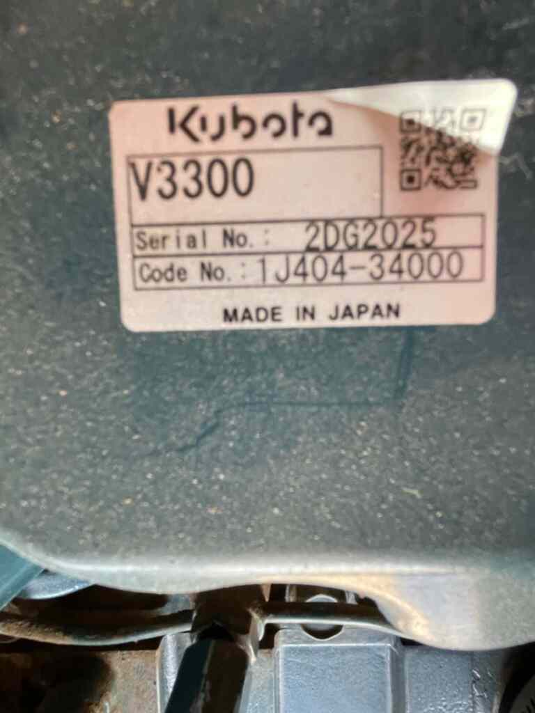 Multiquip Power DCA40SSKU Trailer Mounted Diesel Generator