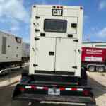 Caterpillar XQ350 Trailer Mounted, Diesel Generator