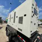 Caterpillar XQ350 Trailer Mounted, Diesel Generator