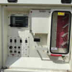 Caterpillar XQ350 Trailer Mounted, Diesel Generator