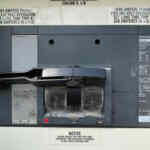 Caterpillar XQ350 Trailer Mounted, Diesel Generator