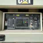 Caterpillar XQ350 Trailer Mounted, Diesel Generator