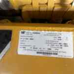 Caterpillar XQ350 Trailer Mounted, Diesel Generator