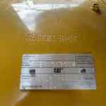 Caterpillar XQ350 Trailer Mounted, Diesel Generator