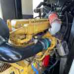 Caterpillar XQ350 Trailer Mounted, Diesel Generator