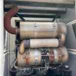 Caterpillar XQ350 Trailer Mounted, Diesel Generator