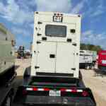 Caterpillar XQ350 Trailer Mounted Diesel Generator