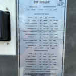 Caterpillar XQ350 Trailer Mounted Diesel Generator