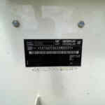 Caterpillar XQ350 Trailer Mounted Diesel Generator