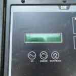 Caterpillar XQ350 Trailer Mounted Diesel Generator