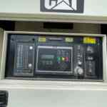 Caterpillar XQ350 Trailer Mounted Diesel Generator